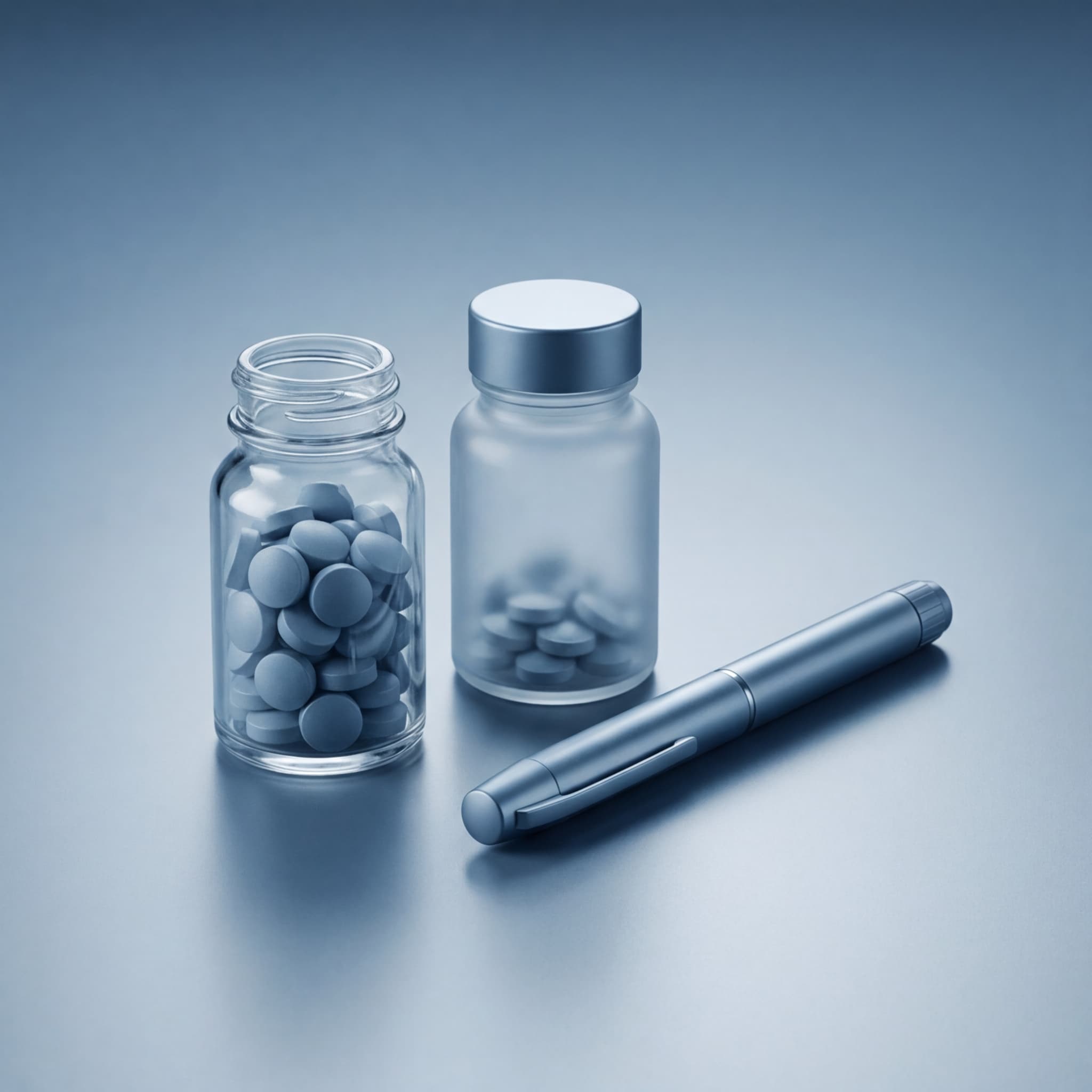 Erectile Dysfunction Treatment