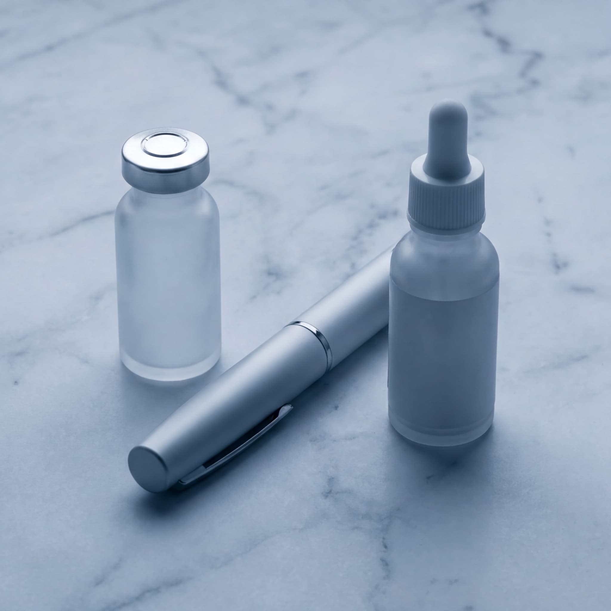 GLP-1 Weight Loss (Injection)