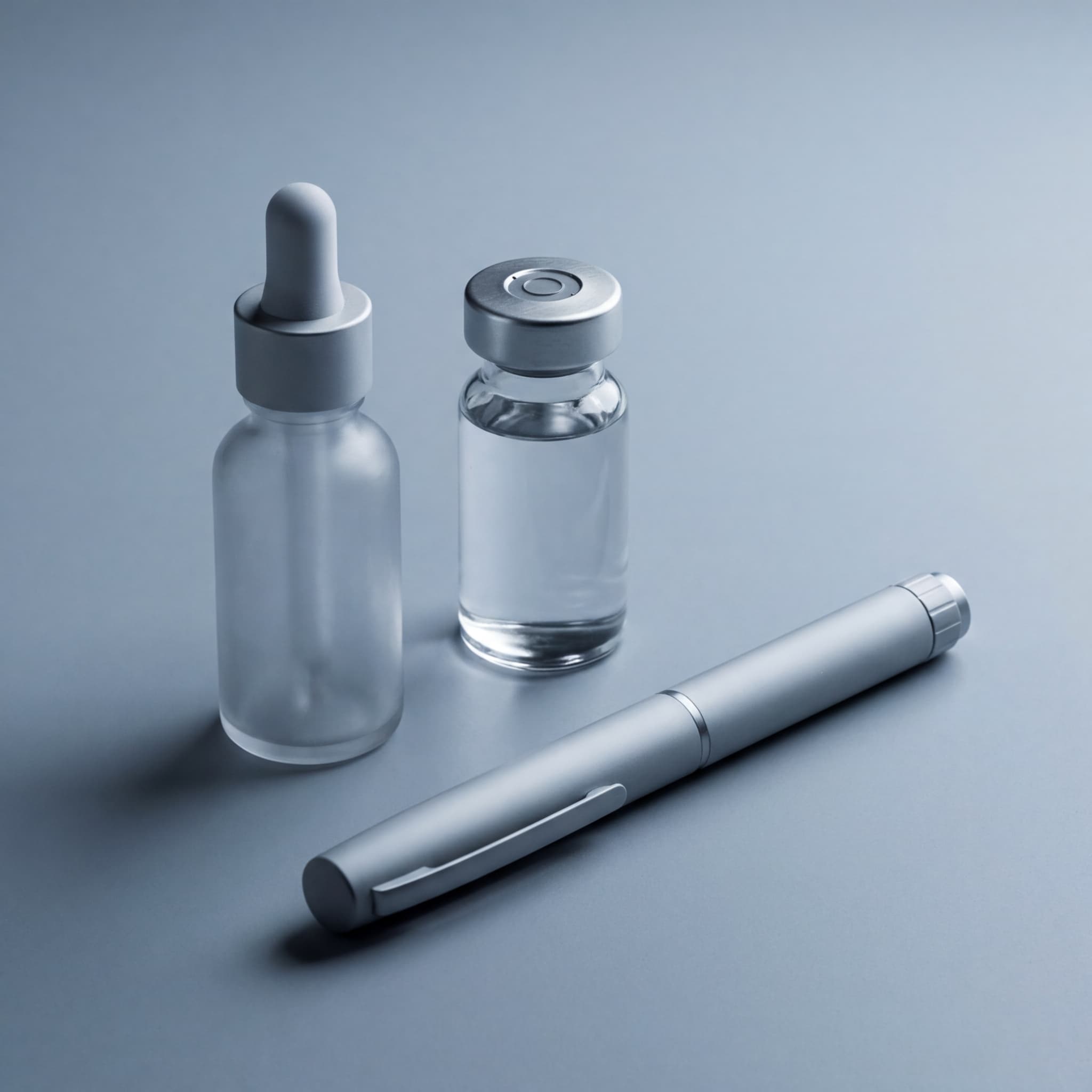 GLP-1 Microdose (Longevity)