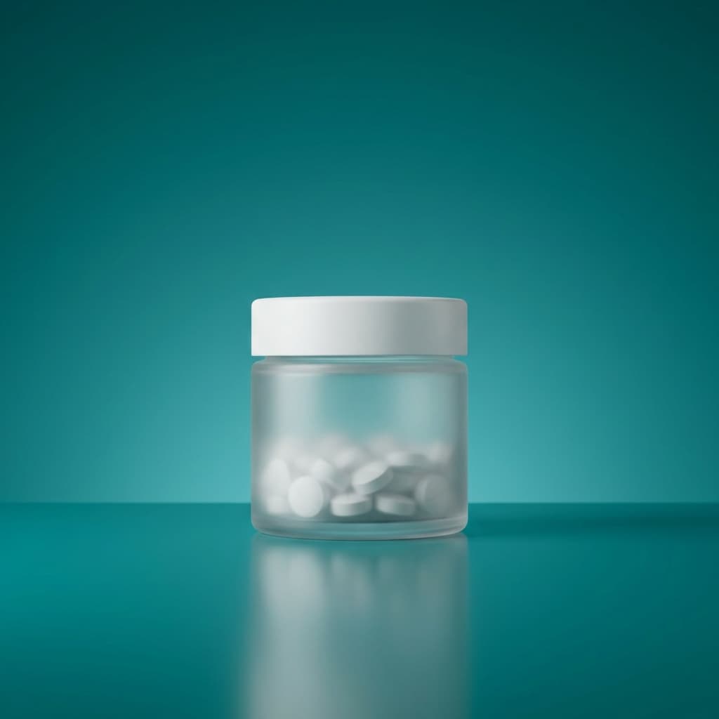 Low-Dose Naltrexone (LDN)
