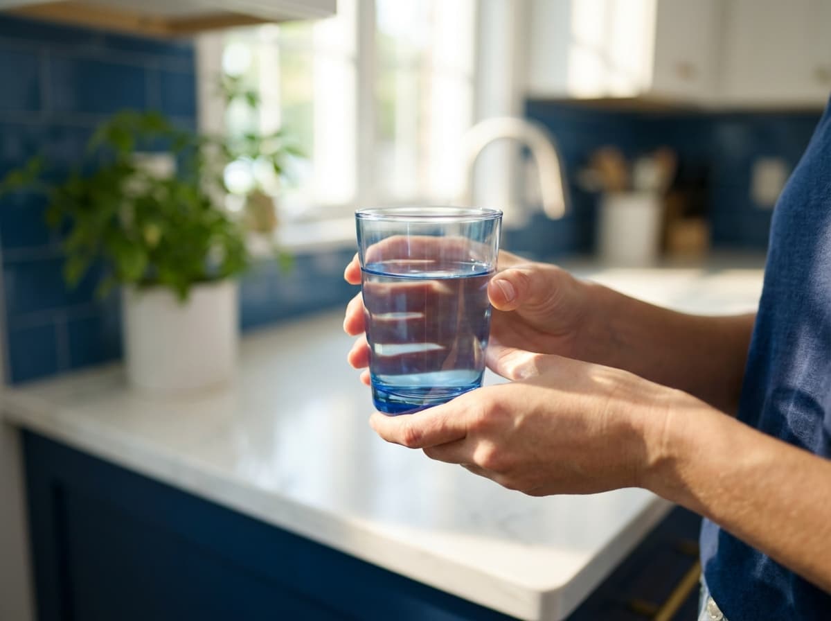 Methylene blue cognitive and mitochondrial support