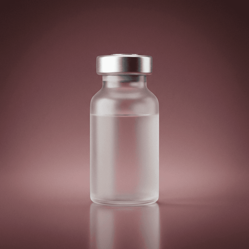 PT-141 therapy vial