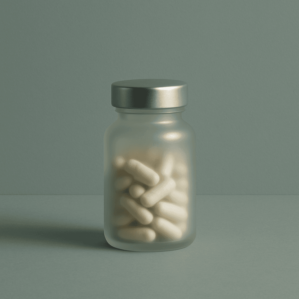 Rapamycin (Longevity Rx)