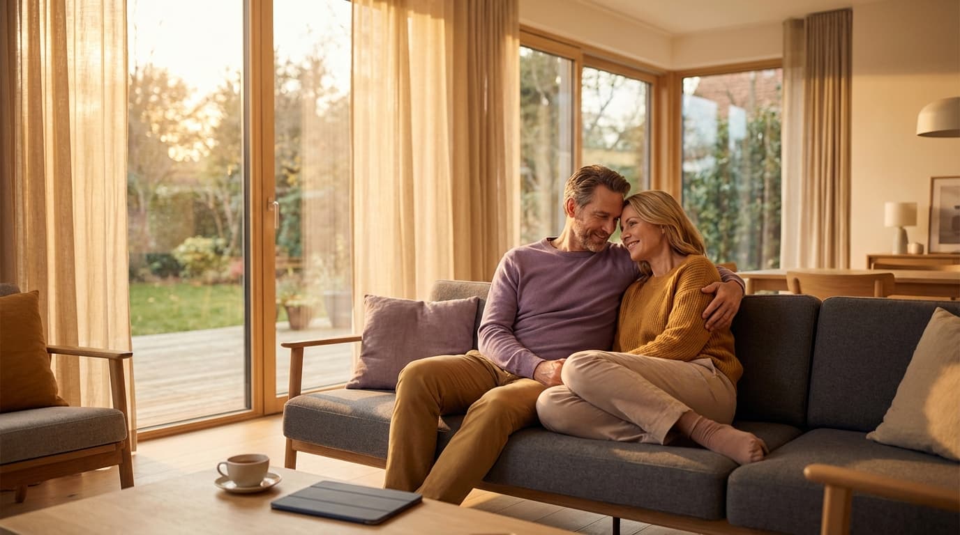 Sexual health and relationship confidence